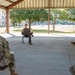 Warrant Officer Training School Commandant’s call
