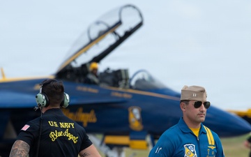 Wings over South Texas Airshow