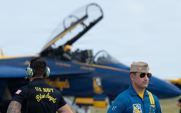 Wings over South Texas Airshow