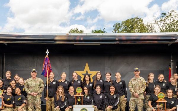 JROTC National Raider Challenge | 2026