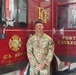 Fort Hood Soldier Continues Family’s Firefighter Legacy