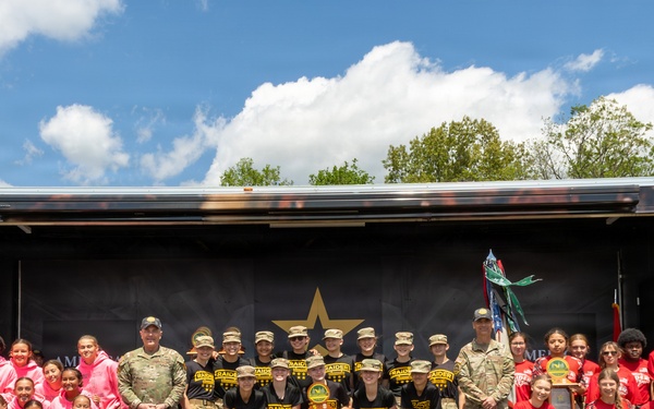 JROTC National Raider Challenge | 2026