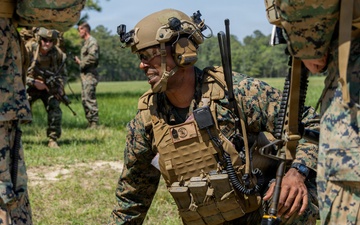 24th MEU: Embassy Reinforcement