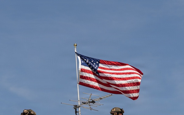 24th MEU: Embassy Reinforcement