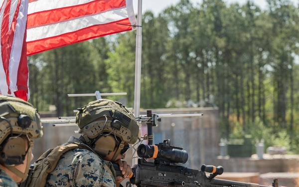 24th MEU: Embassy Reinforcement