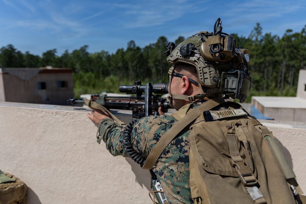 24th MEU: Embassy Reinforcement