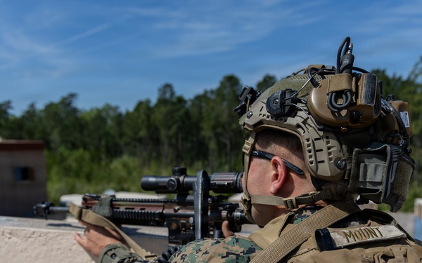 24th MEU: Embassy Reinforcement