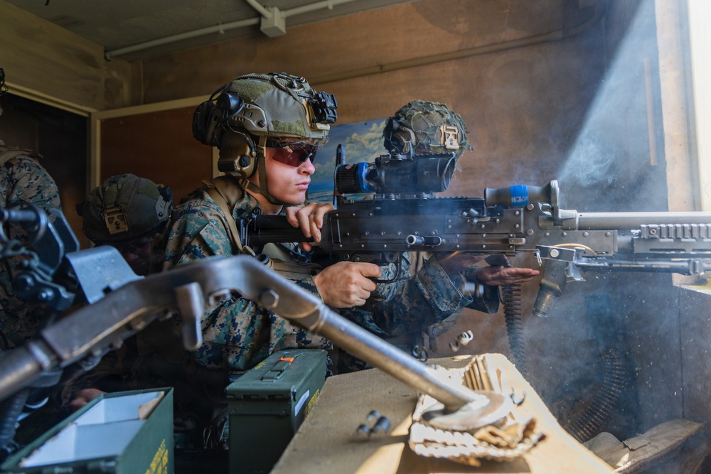 24th MEU: Embassy Reinforcement