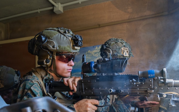 24th MEU: Embassy Reinforcement