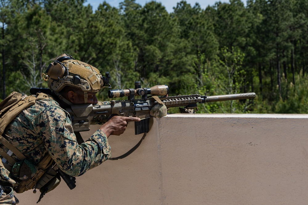 24th MEU: Embassy Reinforcement