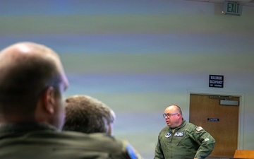 2026 MAFFS Spring Training Ground Safety Briefings
