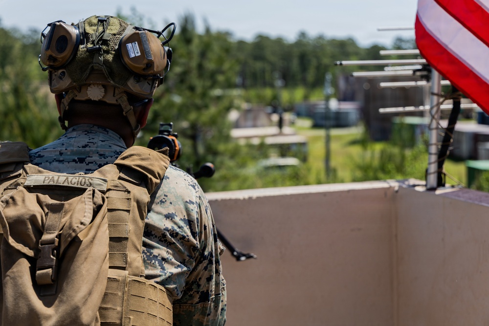24th MEU: Embassy Reinforcement