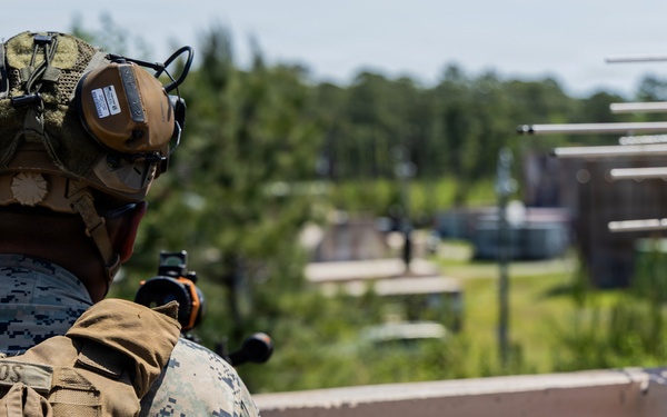 24th MEU: Embassy Reinforcement