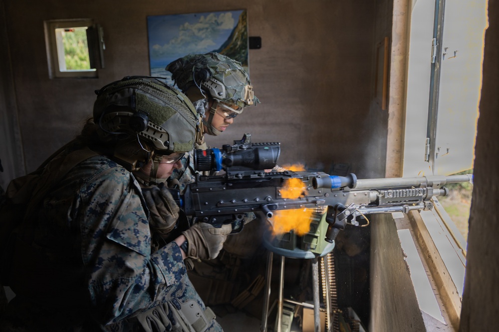 24th MEU: Embassy Reinforcement