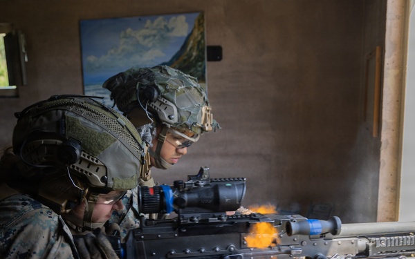 24th MEU: Embassy Reinforcement