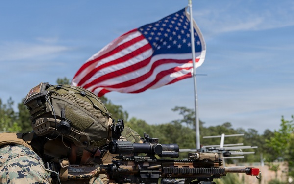 24th MEU: Embassy Reinforcement