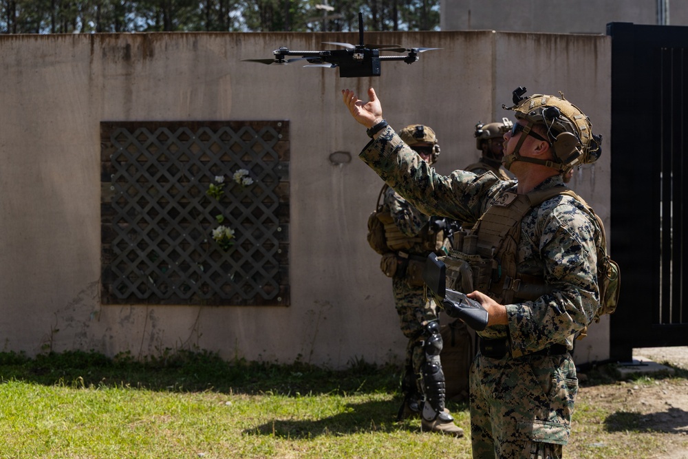 24th MEU: Embassy Reinforcement