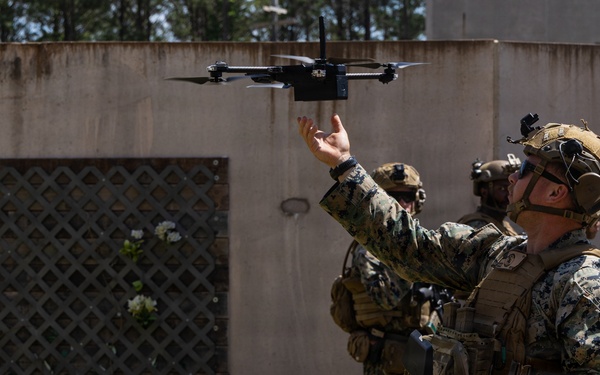 24th MEU: Embassy Reinforcement