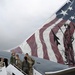 Paying honors to fallen Airmen