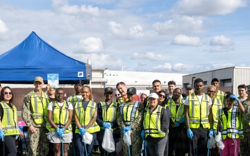 Stewarding the Waterfront, Strengthening Readiness
