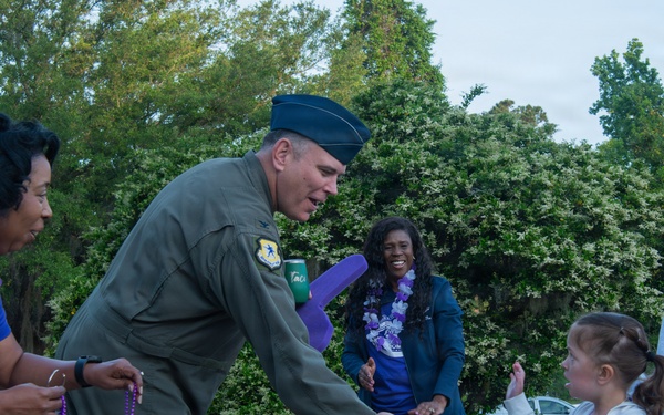 Celebrating Our Young Heroes!