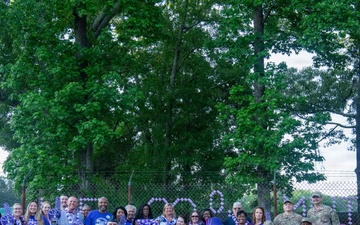 Celebrating Our Young Heroes!