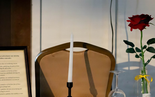 Always Out Front: Military Intelligence Ball 2026