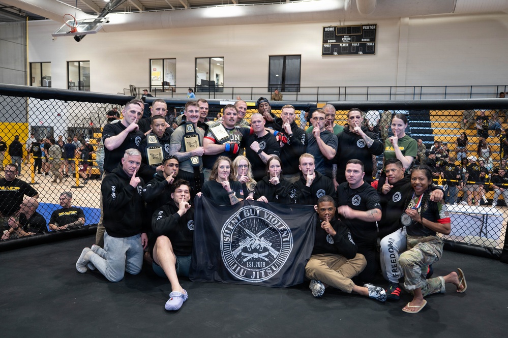 SEA Raines Attends Lacerda Cup