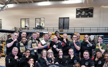 SEA Raines Attends Lacerda Cup