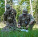 Inaugural postwide competition tests unit ministry teams’ combat readiness