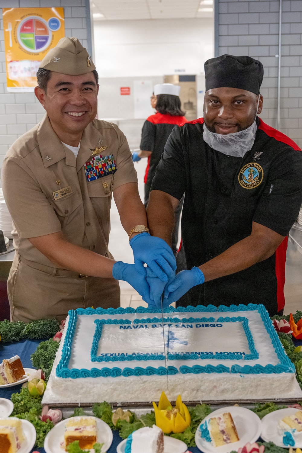 Mercer Hall Fuels the Fleet