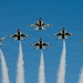 The 2026 Gulf Coast Salute Air Show