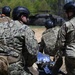 Shaping Future Military Physicians: D.C. Army National Guard Aviation Conducts MEDEVAC Training with Uniformed Services University