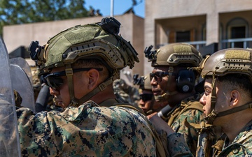 24th MEU: Embassy Reinforcement