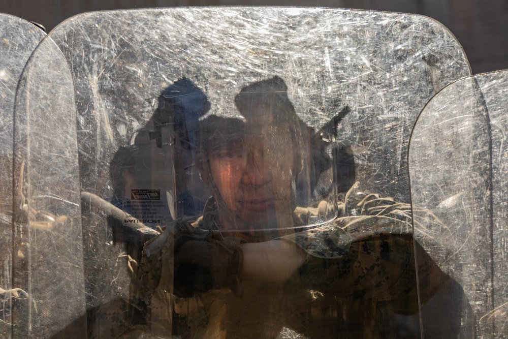 24th MEU: Embassy Reinforcement