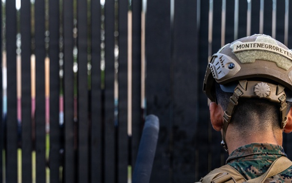 24th MEU: Embassy Reinforcement