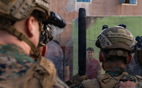 24th MEU: Embassy Reinforcement