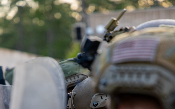 24th MEU: Embassy Reinforcement