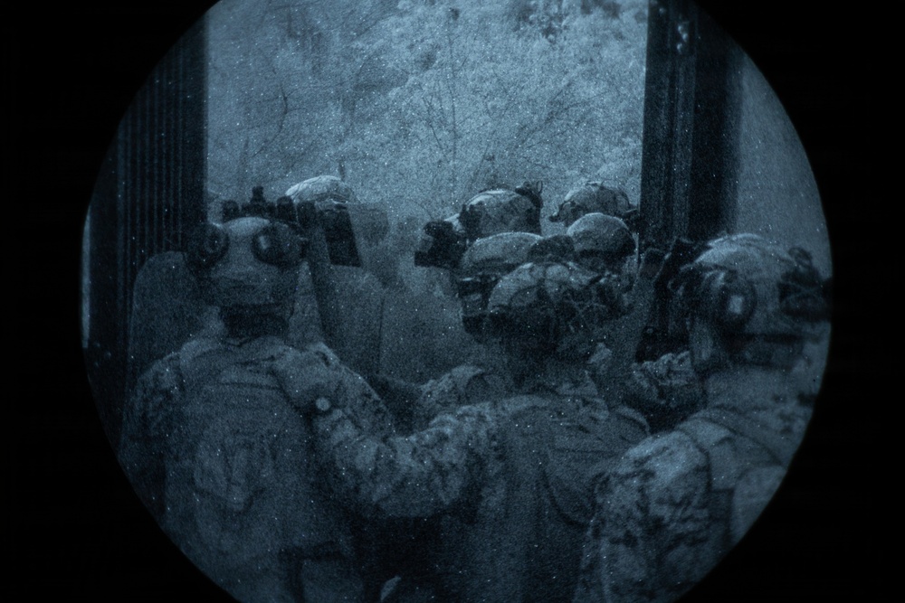 24th MEU: Embassy Reinforcement