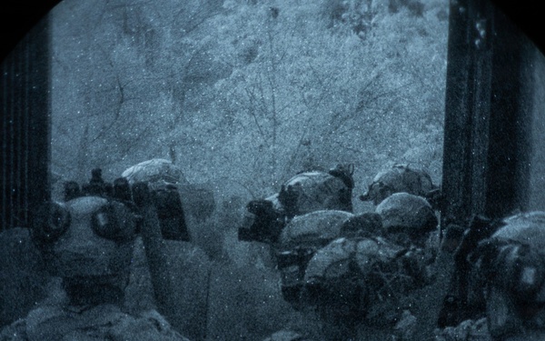 24th MEU: Embassy Reinforcement