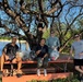 NEPMU SIX EARTH DAY CLEAN UP
