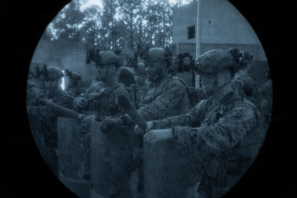 24th MEU: Embassy Reinforcement