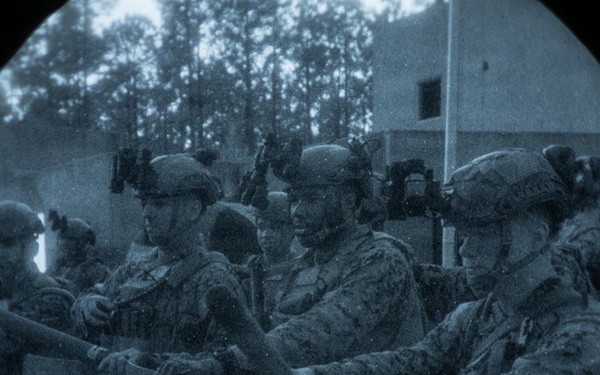 24th MEU: Embassy Reinforcement