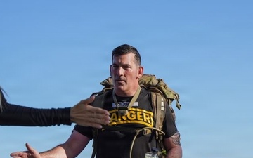 Inaugural postwide competition tests unit ministry teams’ combat readiness