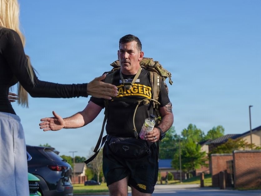 Inaugural postwide competition tests unit ministry teams’ combat readiness