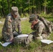 Inaugural postwide competition tests unit ministry teams’ combat readiness