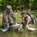 Inaugural postwide competition tests unit ministry teams’ combat readiness