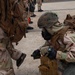 MWSS-174 performs recovery operations after simulated attack at Kunsan Air Base, South Korea