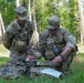 Inaugural postwide competition tests unit ministry teams’ combat readiness