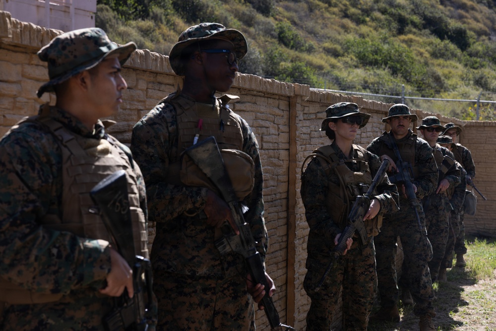 1st Dental Bn. conducts ADALEX 26.3